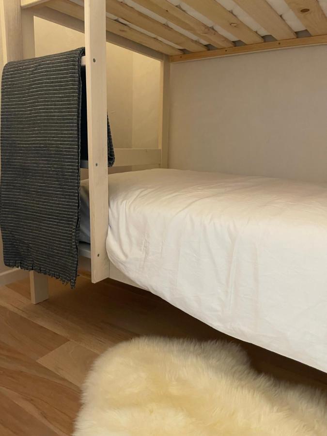 Morzine : Bel Appartement A 5 Mn Du Telepherique ภายนอก รูปภาพ